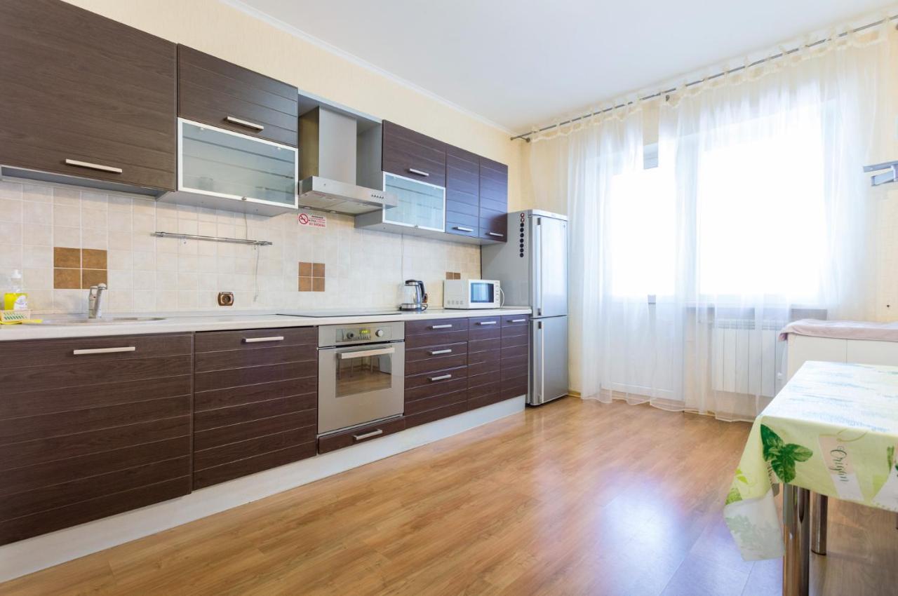 Apartments On Darnitsa Kiev Cameră foto